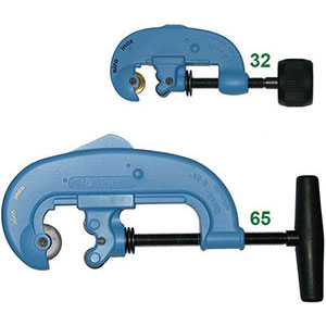 1057G - TAGLIATUBI AUTOMATICI - Orig. Gedore