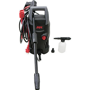 1639L - IDROPULITRICI ELETTRICHE - Prod. SCU