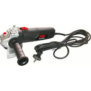 1685GE - ELETTRO-SMERIGLIATRICI ANGOLARI - Prod. SCU - SKIL