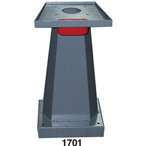 1701 - COLONNE PER SMERIGLIATRICI - Prod. SCU