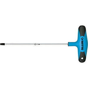 1933GZL - CHIAVI A T - Orig. Witte