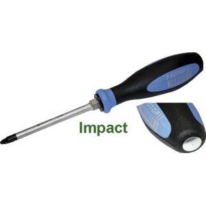 1936GP - GIRAVITI LINEA PROTOP II IMPACT - Orig. Witte