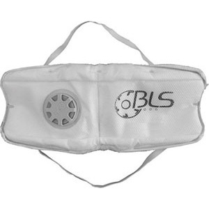 2071Z 3 - MASCHERINE DI PROTEZIONE - Prod. SCU