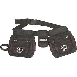 2072 9 - BORSE PORTAUTENSILI - Prod. SCU - Orig. Hepco &amp; Becker