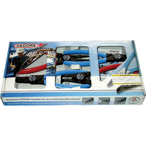 279GS - PINZE PER ANELLI DI FERMO IN ASSORTIMENTO - Orig. Gedore