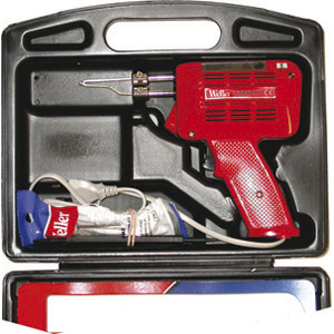 3266G - SALDATORI A PISTOLA ISTANTANEI - Prod. SCU - Orig. Weller