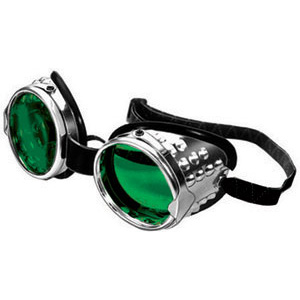 3388S - OCCHIALI DI PROTEZIONE - Prod. SCU