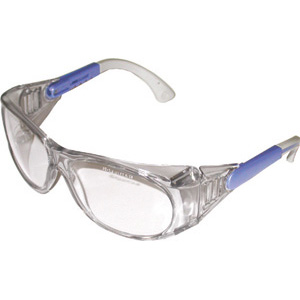 3397H - OCCHIALI DI PROTEZIONE - Prod. SCU