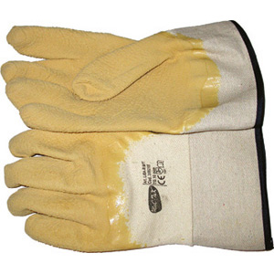 3398 3 - GUANTI DI PROTEZIONE - Prod. SCU