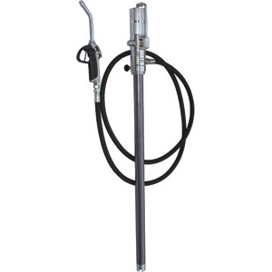 3422E - POMPE DI TRAVASO AD ARIA COMPRESSA PER OLII - Prod. SCU