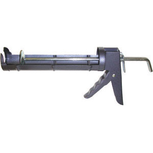 3444M - PISTOLE PER SILICONE, SIGILLANTE E FISSANTE IN CARTUCCE - Prod. SCU