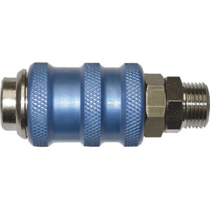 3478S - ATTACCHI, RACCORDI, INNESTI E RUBINETTI RAPIDI - Prod. SCU