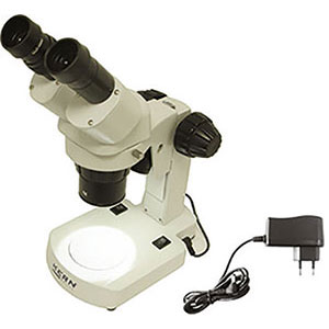 3697E - MICROSCOPI BINOCULARI - Prod. SCU