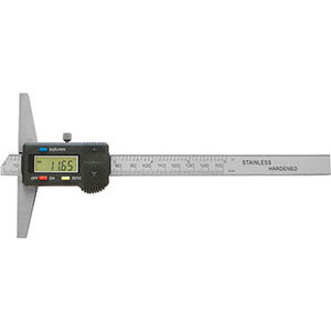 3748PR - CALIBRI DI PROFONDITA&#39; ELETTRONICI DIGITALI - Prod. SCU