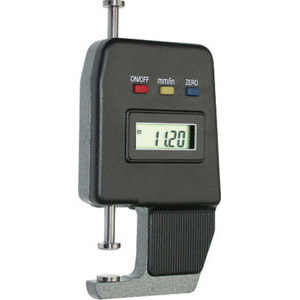 3953G - SPESSIMETRI A QUADRANTE - Orig. MIB