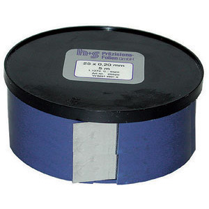 4000G - SPESSIMETRI CALIBRATI DI PRECISIONE A NASTRO - Orig. MIB