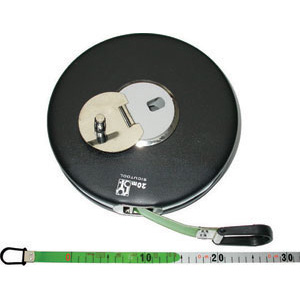 4144F - ROTELLE METRICHE NASTRO FIBRA DI VETRO - Prod. SCU