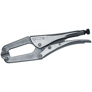 423GE - PINZE &quot;GRIP&quot; SPECIALI - Prod. SCU