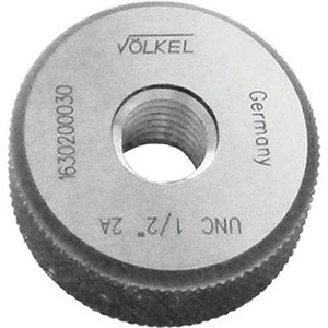 4350LM - CALIBRI AD ANELLO PER FILETTATURE - Orig. V&#246;lkel