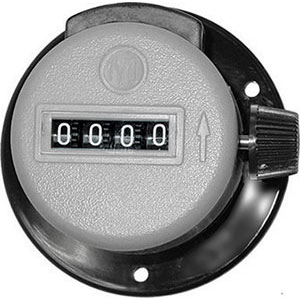 4426GP - CONTAPEZZI DA TAVOLO - Prod. SCU - Orig. IVO