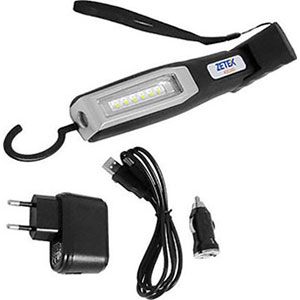 4471ML - LAMPADE A LED RICARICABILI - Prod. SCU