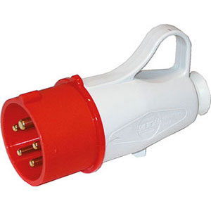 4474GTC - SPINE E PRESE INDUSTRIALI - Prod. SCU