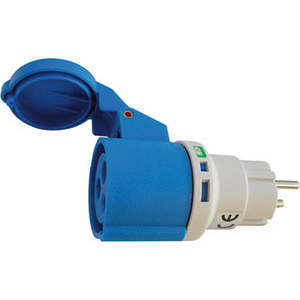 4474GTZ - SPINE E PRESE INDUSTRIALI - Prod. SCU