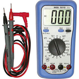 4479GE - MULTIMETRI - Prod. SCU