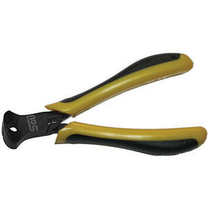 551G 7 - TRONCHESI PER ELETTRONICA E MECCANICA FINE - Prod. SCU