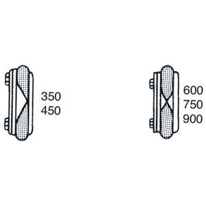 603G - TAGLIAFERRI E ACCIAI - Prod. SCU