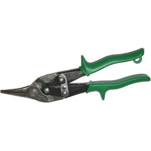 707GC - CESOIE PER LAMIERE A DOPPIA LEVA - Prod. SCU