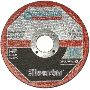 7136G - MOLE SOTTILI PER TAGLIARE METALLI - Orig. Sonnenflex