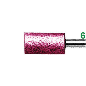 7855G - MOLE ABRASIVE ROTATIVE - Orig. Erzett