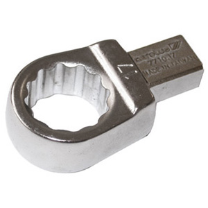 805GV - INSERTI CON ATTACCO MASCHIO MM 9X12 - Prod. SCU