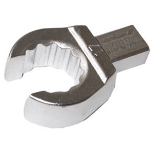 805GZ - INSERTI CON ATTACCO MASCHIO MM 9X12 - Prod. SCU