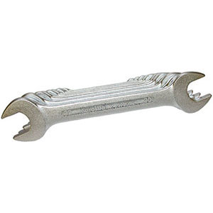 872GB - CHIAVI FISSE IN SERIE - Orig. Gedore red