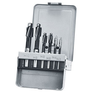 8925G - FRESE PER SEDI DI VITI A TESTA CILINDRICA IN ASSORTIMENTO - Orig. D&#252;rr