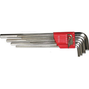 914GFL - CHIAVI PER ESAGONI INTERNI IN SERIE - Prod. SCU