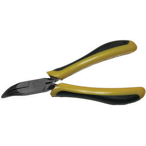 92GL - PINZE PER ELETTRONICA E MECCANICA FINE - Prod. SCU