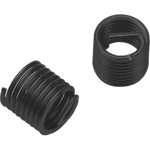 9500G - INSERTI FILETTATI IN ACCIAIO INOX - Orig. V-Coil