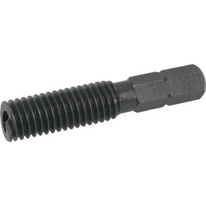 9502GAS - INSERTI FILETTATI IN ACCIAIO INOX - Orig. V-Coil