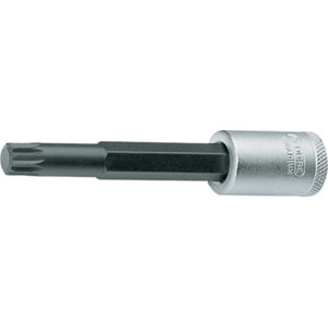 952RSL - CHIAVI A BUSSOLA ATTACCO 3/8&quot; DIN 3120-ISO 1174 - Orig. Gedore