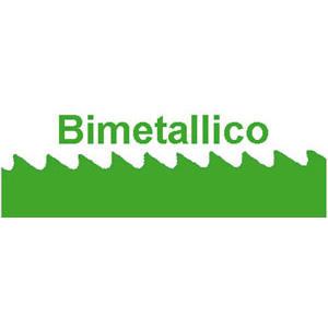 9627G - ANELLI SALDATI DI SEGHE A NASTRO BIMETALLICHE - Prod. SCU