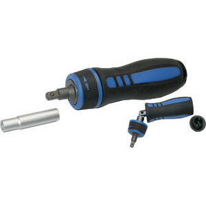 984GZ - IMPUGNATURE PORTABITS ELETTRICHE CON ATTACCO MAGNETICO - Prod. SCU